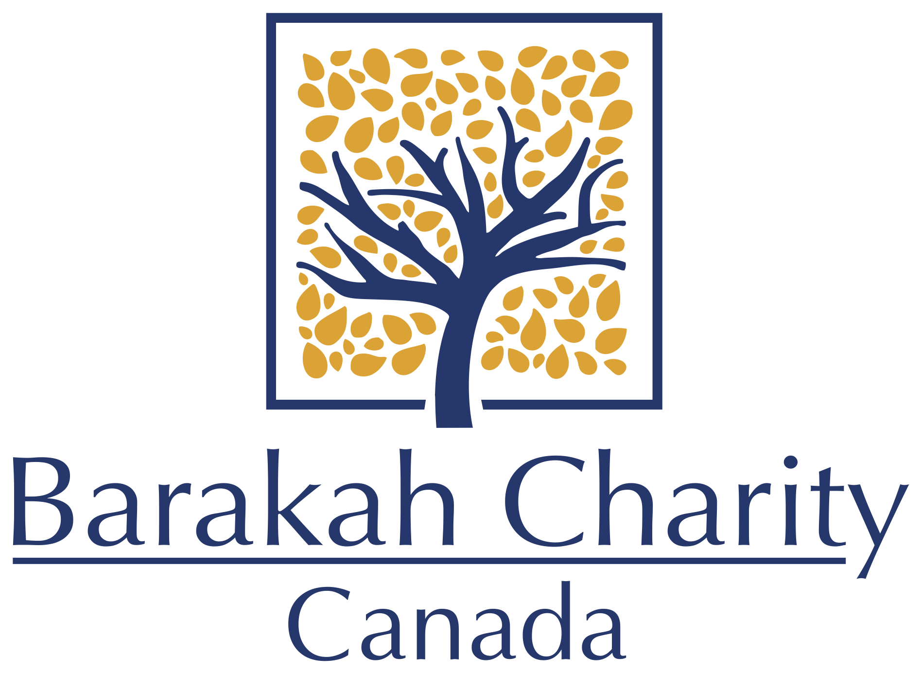 Barakah Charity Canada