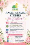 Basic Islamic Studies for Sisters