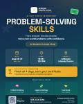 Problem Solving Skills