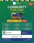 Community Fun Day
