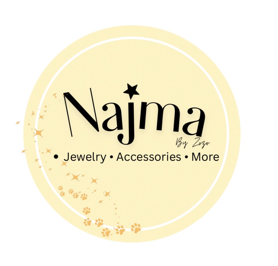 Najma by Zozo