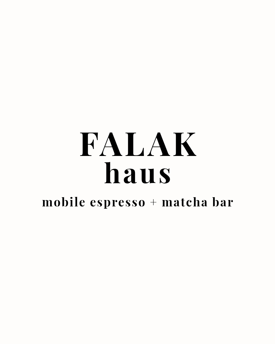 Falak Haus