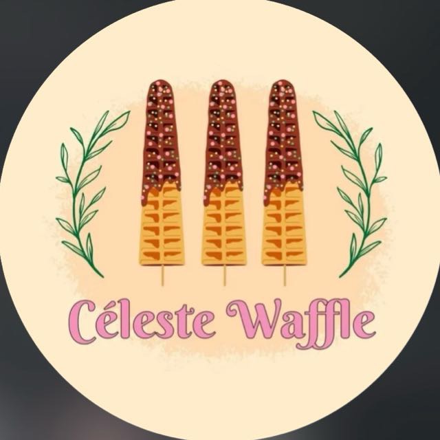 Celeste waffles