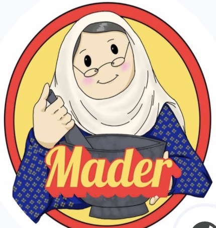 Mader kitchen