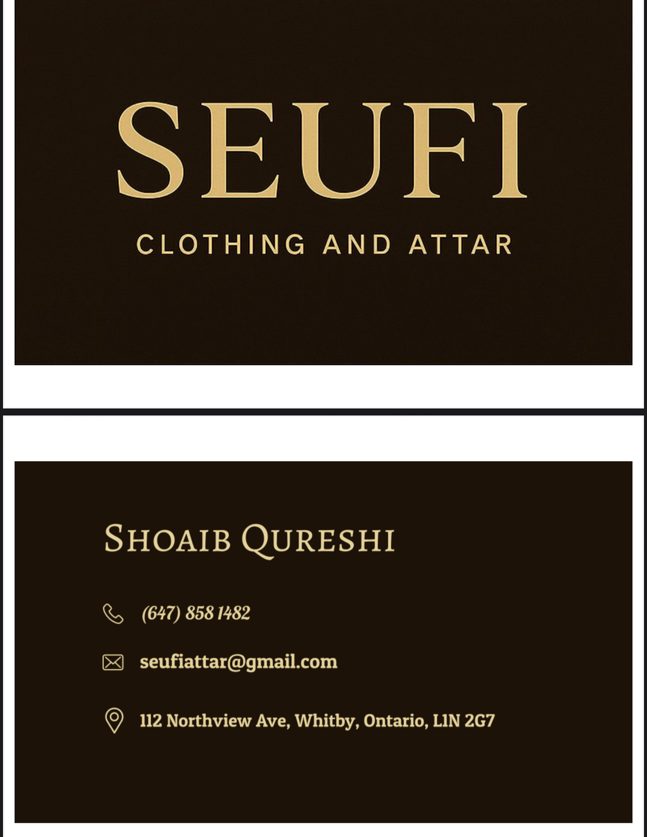 SEUFI