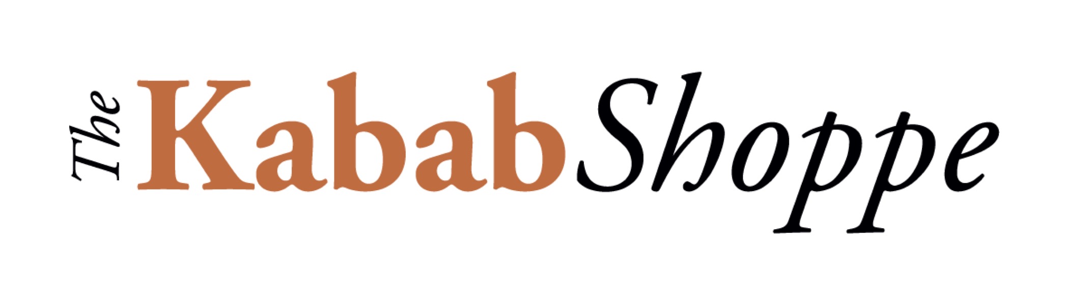 The Kabab Shoppe